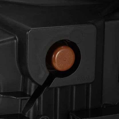 AlphaRex 25-26 Dodge Ram 1500 NOVA LED Proj Headlights- Alpha-Black w/Activ Lit/Seq Signal/Switchbk