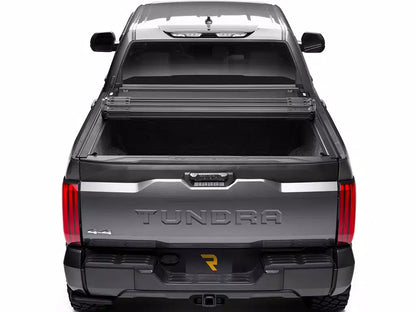 BAK 2024 Toyota Tacoma 5ft Bed Revolver X4ts