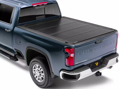 BAK 08-16 Ford Super Duty 8ft Bed BAKFlip G2