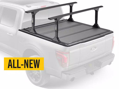 BAK 19-25 GM Silverado/Sierra 6.7ft. Bed 1500 (New Body) BAKFlip MX4 TS