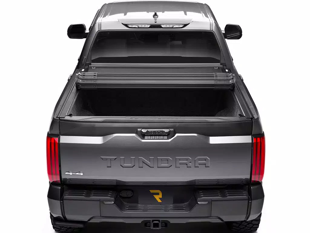 BAK 21-24 Ford F-150 5.7ft. Bed BAKFlip Revolver X4ts