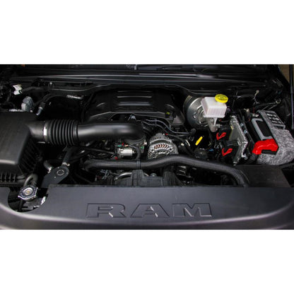 Mishimoto 2019+ Dodge Ram 1500 5.7L Baffled Oil Catch Can