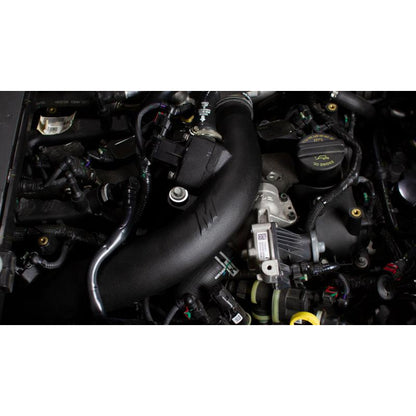 Mishimoto 2018+ Jeep Wrangler JL 2.0L Performance Intercooler Pipe