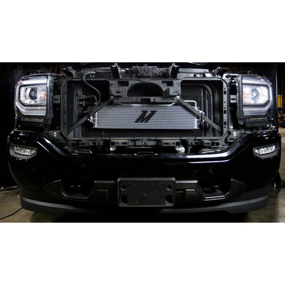 Mishimoto 2014-2019 Chevy Silverado/ GMC Sierra 1500 V8 Transmission Cooler