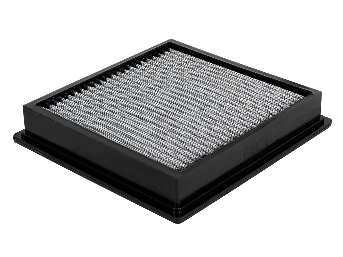 aFe Power Magnum FLOW OEM PRO DRY S Air Filters Ford F-150 V6 3.5L | V8 4.6L | 5.4L | 6.2L 09-25