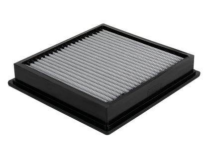 aFe Power Magnum FLOW OEM PRO DRY S Air Filters Ford F-150 V6 3.5L | V8 4.6L | 5.4L | 6.2L 09-25