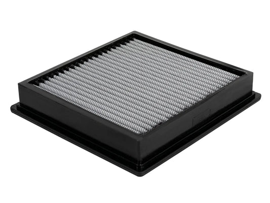 aFe Power Magnum FLOW OEM PRO DRY S Air Filters Ford F-150 V6 3.5L | V8 4.6L | 5.4L | 6.2L 09-25