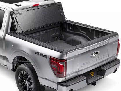 BAK 16-20 Toyota Tacoma 5ft Bed BAKFlip MX4 Matte Finish