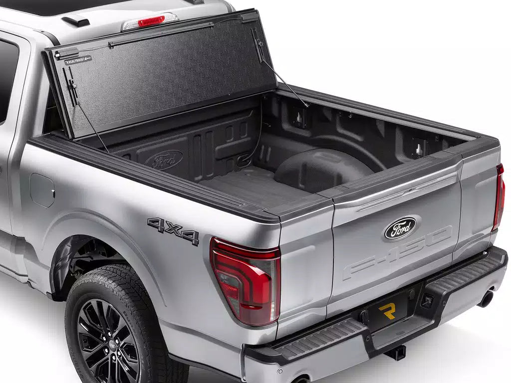 BAK 07-20 Toyota Tundra 5ft 6in Bed BAKFlip MX4 Matte Finish