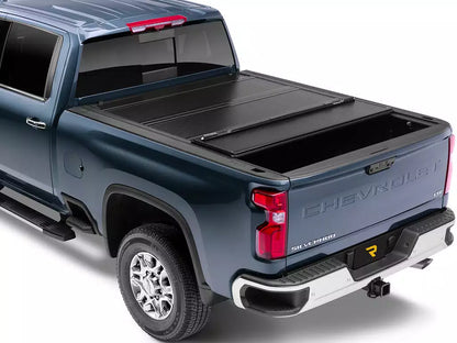 BAK 15-20 Ford F-150 6ft 6in Bed BAKFlip G2