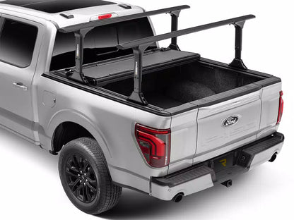 BAK 07-21 Toyota Tundra 5.7ft. Bed w/o Track Sys (Will Not Fit Trail SE Box) BAKFlip MX4 TS