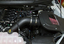 Roush Performance Cold Air Intake Kit Ford F-150 5.0L V8 2018-2025