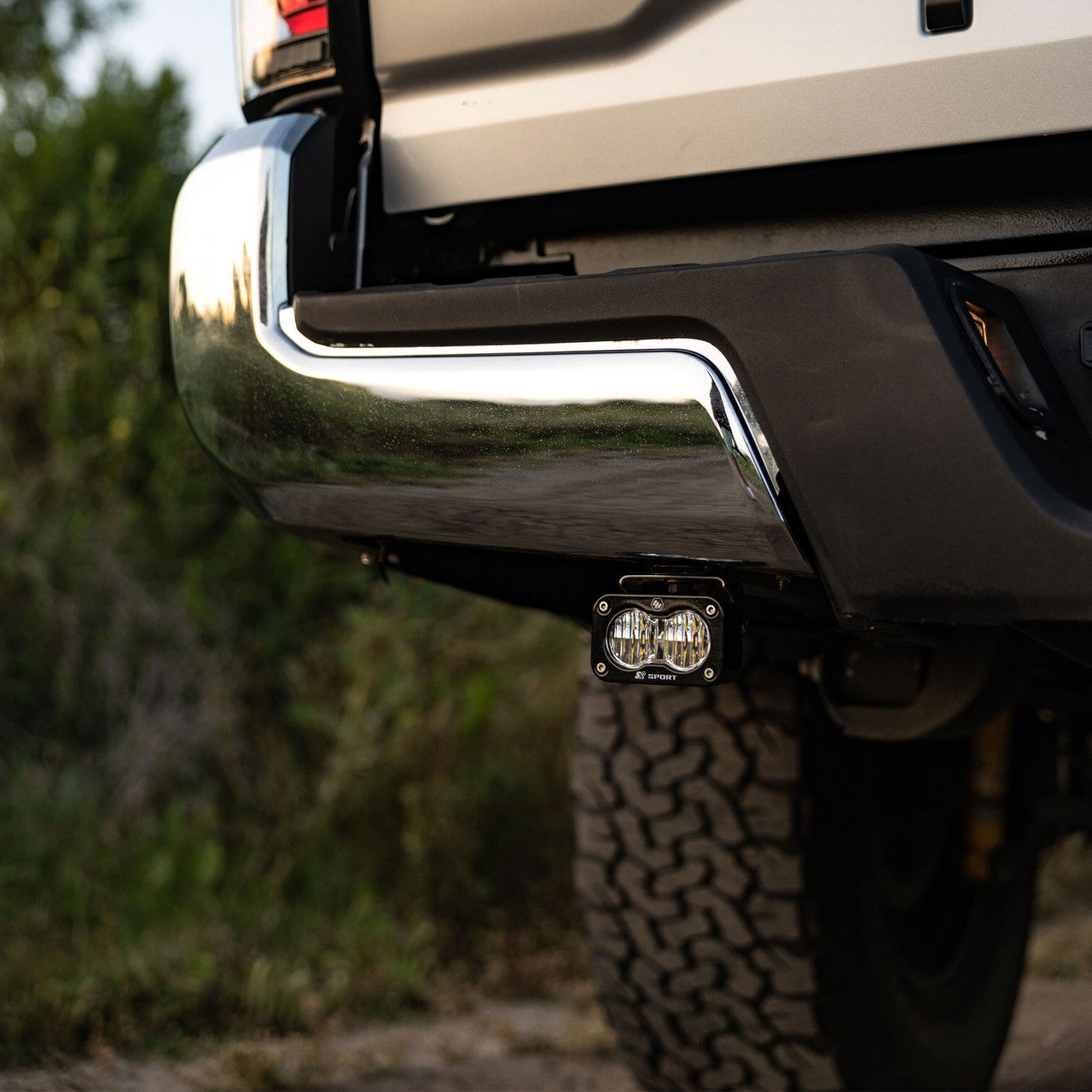 Baja Designs Toyota Tacoma 05+ / 4Runner 09+ S2 Sport Reverse Kit
