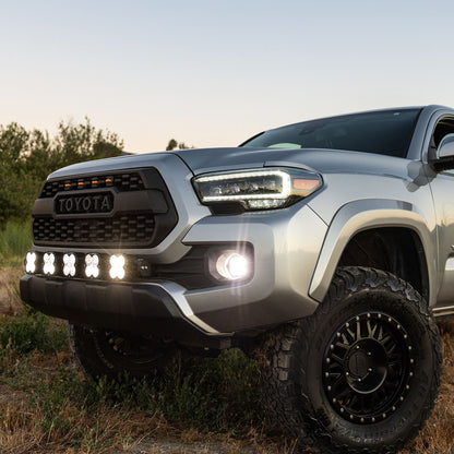Baja Designs Tacoma 5 XL Linkable Kit For 16-On Toyota Tacoma