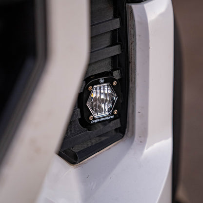 Baja Designs 2024+ Toyota Tacoma S1 Vent Kit