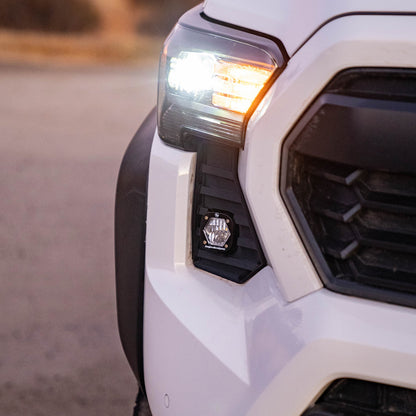 Baja Designs 2024+ Toyota Tacoma S1 Vent Kit