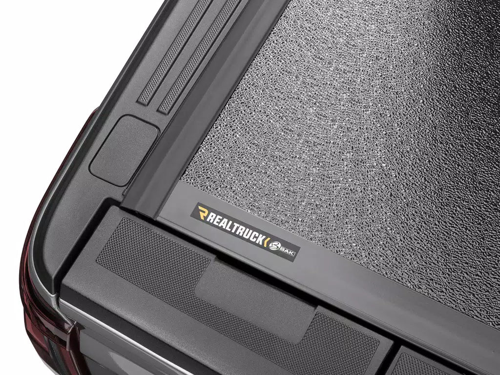 BAK 05-15 Toyota Tacoma 6ft Bed (w/o Universal Tailgate Function) BAKFlip MX4 Matte Finish