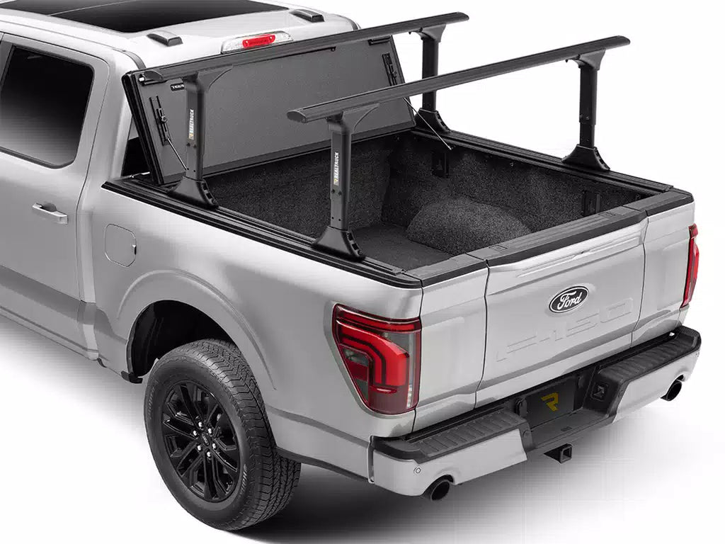 BAK 21-25 Ford F-150 6.5ft. Bed BAKFlip MX4 TS
