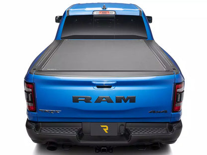 BAK 19-21 Chevy Silverado/GM Sierra Revolver X4s 6.7ft Bed Cover 1500 (New Body Style)