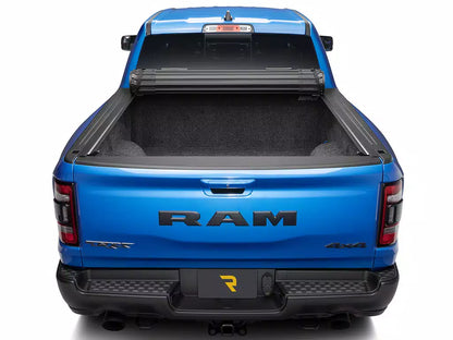 BAK 19-21 Dodge Ram w/ Ram Box Revolver X4s 5.7ft Bed Cover (New Body Style 1500 Only)