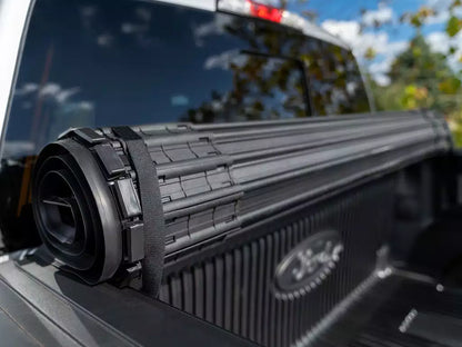 BAK 88-13 Chevy Silverado/GM Sierra Revolver X4s 6.6ft Bed Cover (2014 HD /2500 /3500)