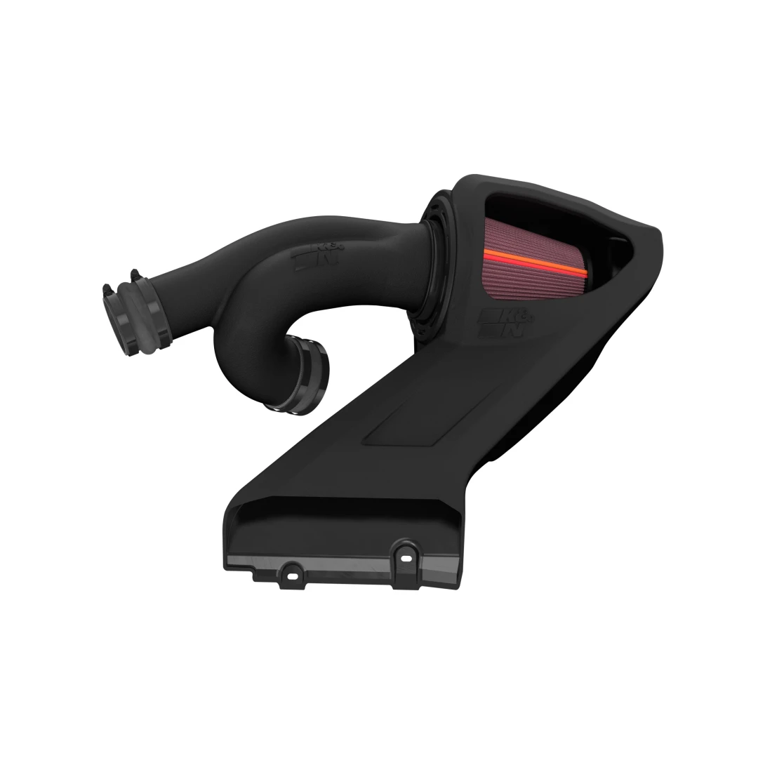 K&N NextGen Cold Air Intake Ford F-150 V6 2021-2024