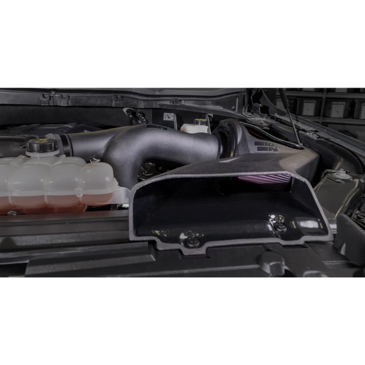 K&N NextGen Cold Air Intake Ford F-150 V6 2021-2024