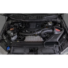 K&N NextGen Cold Air Intake Ford F-150 V6 2021-2024