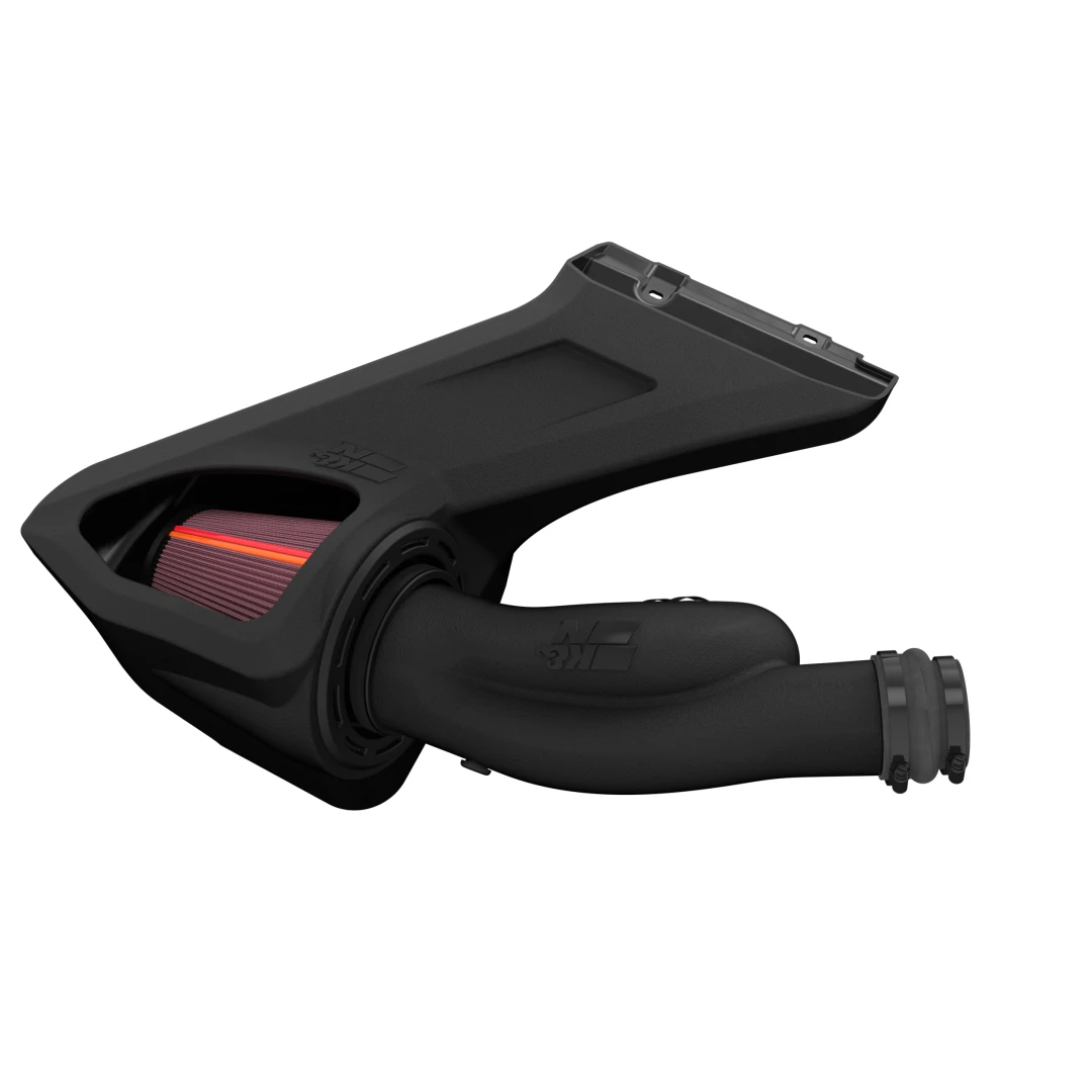 K&N NextGen Cold Air Intake Ford F-150 V6 2021-2024