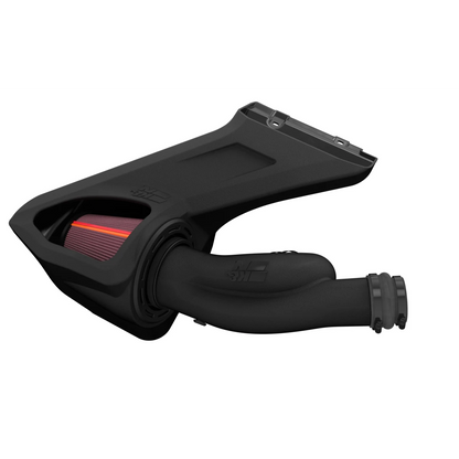 K&N NextGen Cold Air Intake Ford F-150 V6 2021-2024