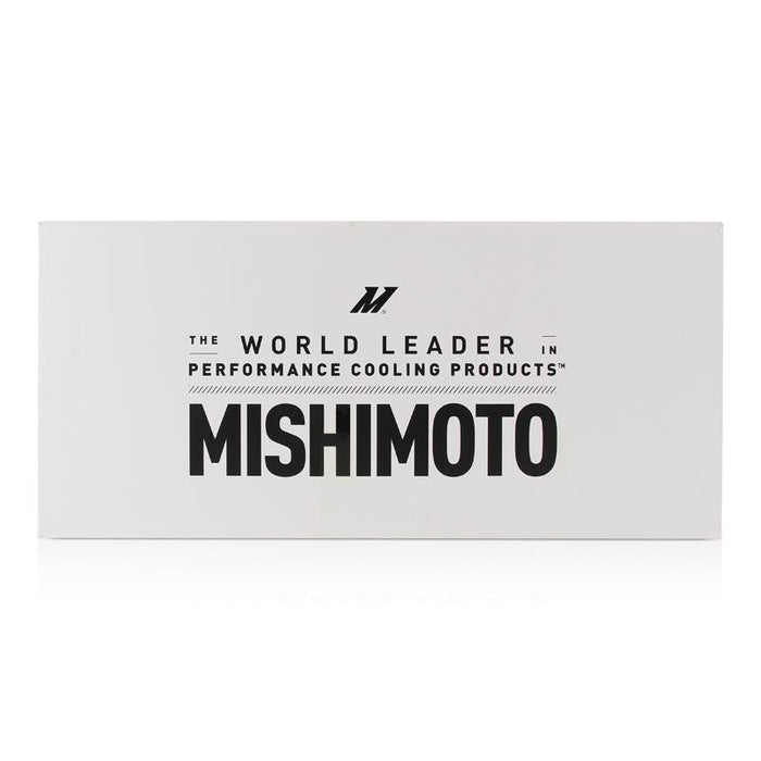 Mishimoto 2014-2019 Chevy Silverado/ GMC Sierra 1500 V8 Transmission Cooler