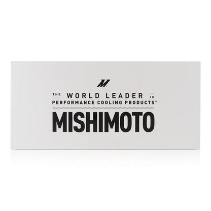 Mishimoto 2014-2019 Chevy Silverado/ GMC Sierra 1500 V8 Transmission Cooler
