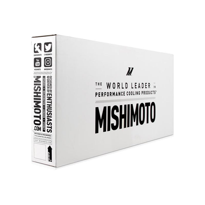 Mishimoto 2014-2019 Chevy Silverado/ GMC Sierra 1500 V8 Transmission Cooler