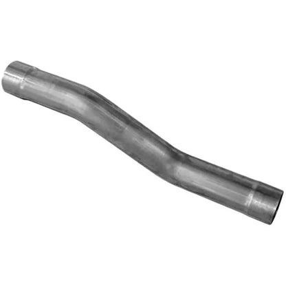 Diamond Eye DODGE 4in Muffler Replacement NFS W/ CARB EQUIV STDS OEMR400