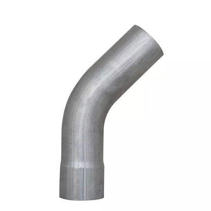 Diamond Eye 4in 45 Degree SS Elbow OLD #432-445 SS