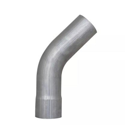 Diamond Eye ELBOW 5in 45-DEGREE AL