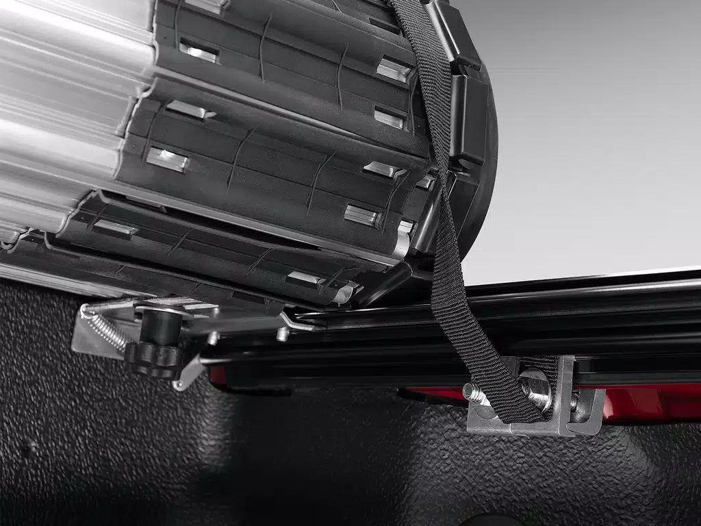 BAK 17-23 Ford Super Duty 6ft 9in Bed Revolver X2