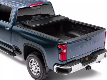 BAK 19-20 Dodge Ram (New Body Style w/o Ram Box) 5ft 7in Bed BAKFlip G2