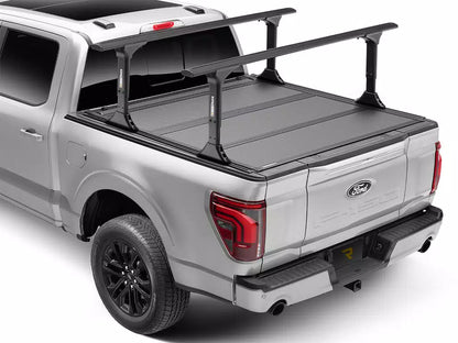 BAK 17-25 Ford Super Duty 6.10ft. Bed BAKFlip MX4 TS