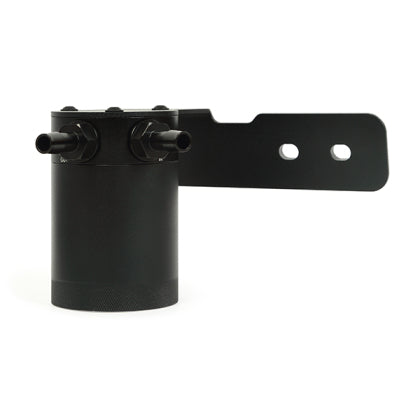 Mishimoto Honda Accord 1.5T Direct Fit Catch Can, Black Bracket 2018+