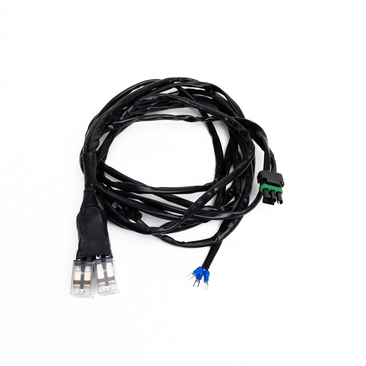 Baja Designs Power Management Motor Actuator Adapter Harness - Pair