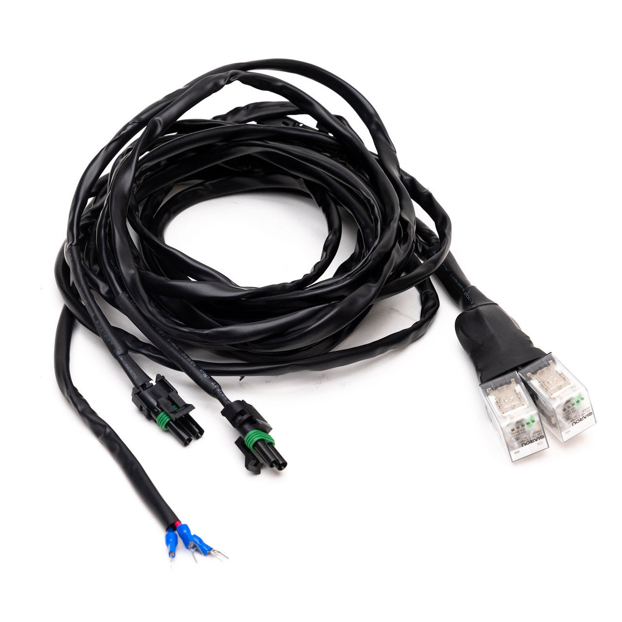 Baja Designs Universal Reflex Actuator Power Management Motor Adapter Harness