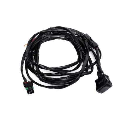 Baja Designs Rocker Switch Universal Motor Actuator Adapter Harness