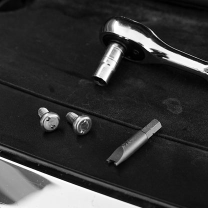 Baja Designs X6/XL/XL R Pro Security Hardware Kit