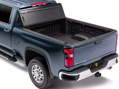 BAK 2024 Toyota Tacoma 6ft Bed BAKFlip G2 Bed Cover