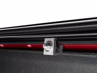 BAK 17-23 2018 Ford Super Duty 8ft Bed Revolver X2