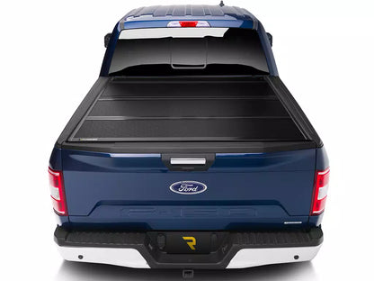 BAK 21-22 Ford F-150 (Incl. 2022 Lightning) BAKFlip FiberMax 5.7ft Bed Cover