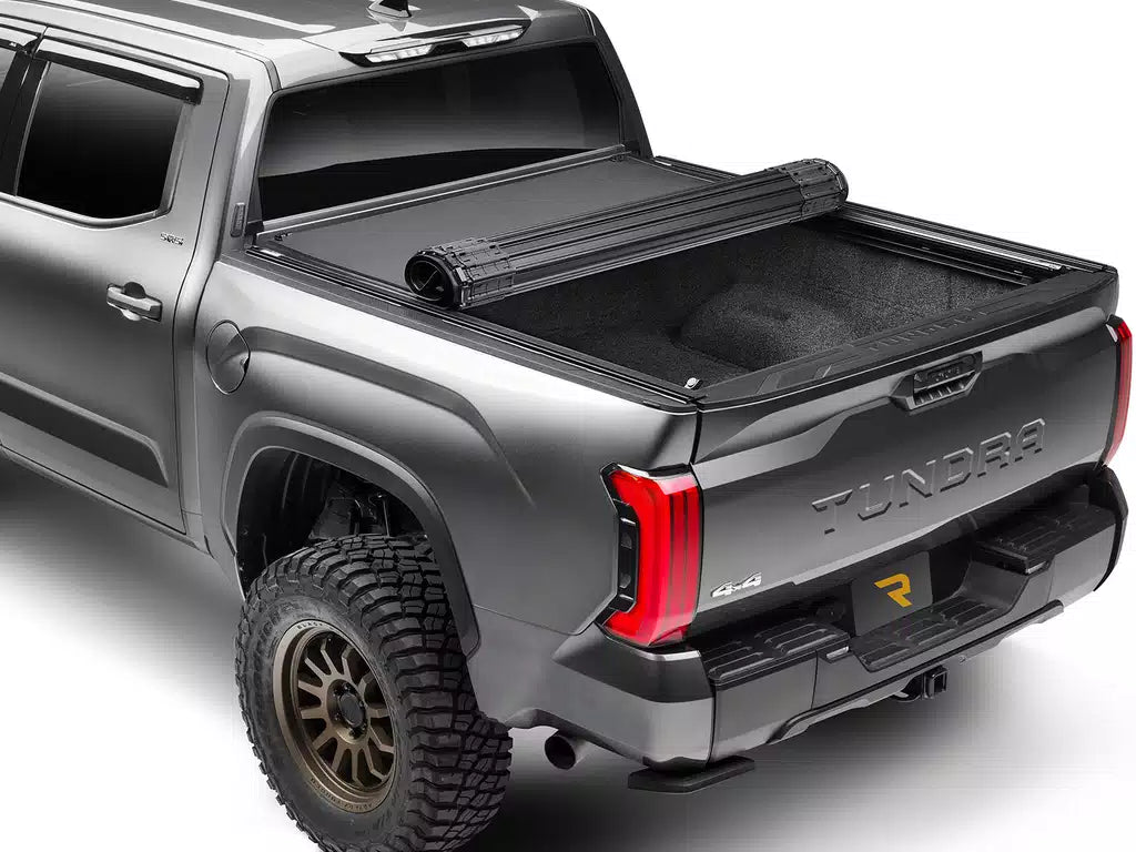 BAK 20-24 GM Silverado/Sierra 2500/3500HD 6.10ft Bed Revolver X4ts