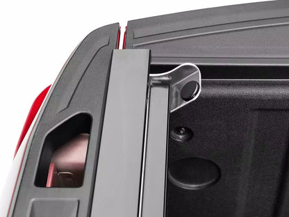 BAK 21-22 Ford F-150 (Incl. 2022 Lightning) Revolver X2 5.7ft Bed Cover