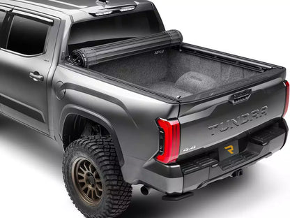 BAK 2024 Toyota Tacoma 5ft Bed Revolver X4ts